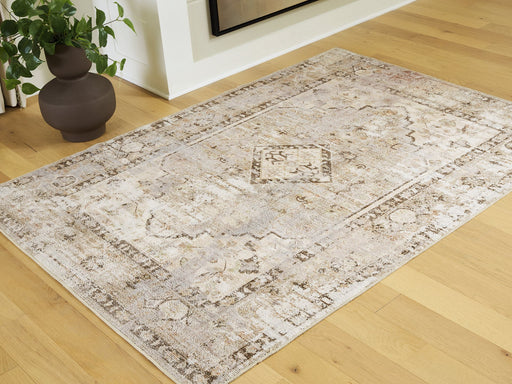 Livdon Washable Rug - Home Furniture And More (Brentwood, MD)