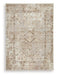 Livdon Washable Rug - Home Furniture And More (Brentwood, MD)