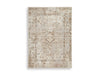 Livdon Washable Rug - Home Furniture And More (Brentwood, MD)