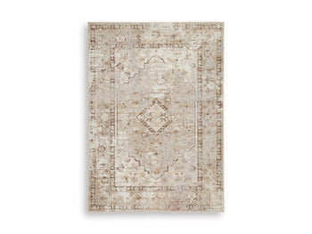 Livdon Washable Rug - Home Furniture And More (Brentwood, MD)