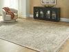 Rossbury Rug - Home Furniture And More (Brentwood, MD)