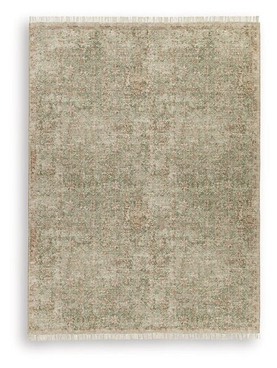 Rossbury Rug - Home Furniture And More (Brentwood, MD)