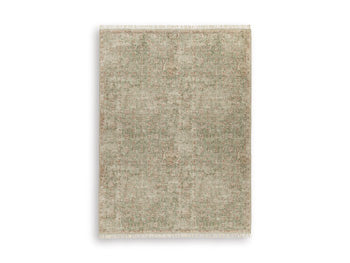 Rossbury Rug - Home Furniture And More (Brentwood, MD)