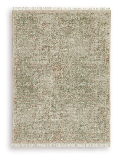 Rossbury Rug - Home Furniture And More (Brentwood, MD)