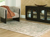 Rossbury Rug - Home Furniture And More (Brentwood, MD)