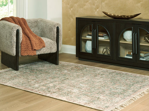 Rossbury Rug - Home Furniture And More (Brentwood, MD)