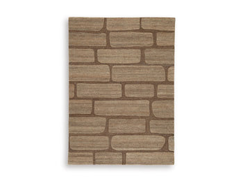 Orest Rug - Home Furniture And More (Brentwood, MD)