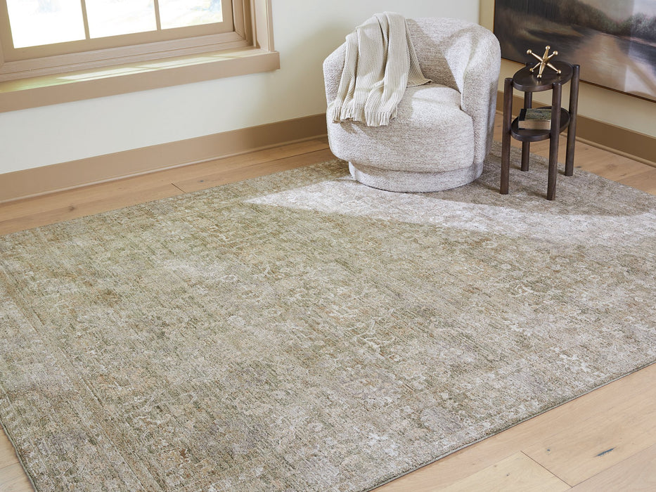 Neroham Rug - Home Furniture And More (Brentwood, MD)