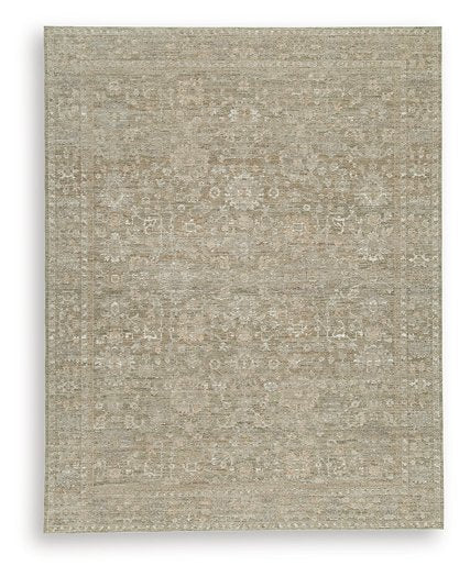 Neroham Rug - Home Furniture And More (Brentwood, MD)