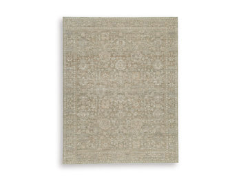 Neroham Rug - Home Furniture And More (Brentwood, MD)