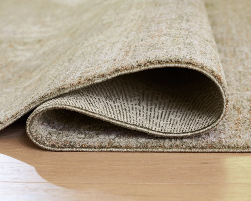 Neroham Rug - Home Furniture And More (Brentwood, MD)