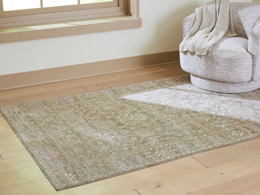 Neroham Rug - Home Furniture And More (Brentwood, MD)