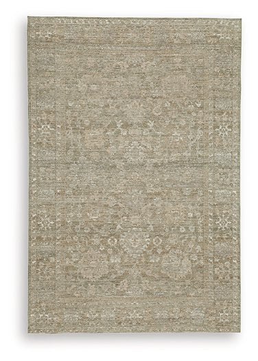 Neroham Rug - Home Furniture And More (Brentwood, MD)