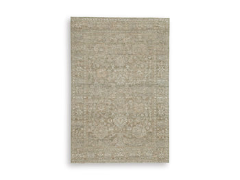 Neroham Rug - Home Furniture And More (Brentwood, MD)