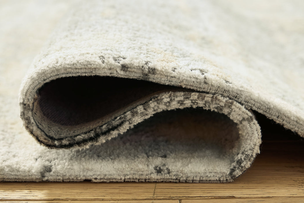 Raif Rug - Home Furniture And More (Brentwood, MD)