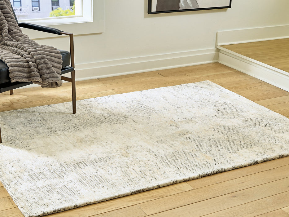 Raif Rug - Home Furniture And More (Brentwood, MD)
