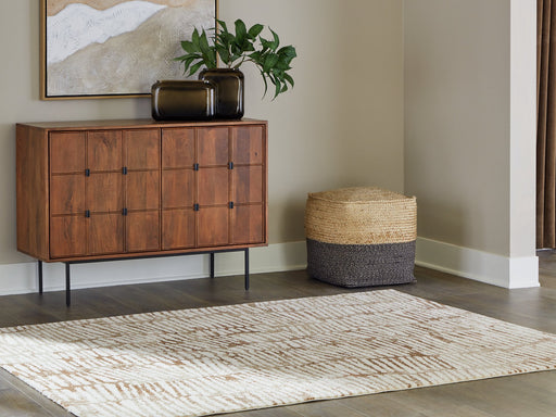 Uduak Rug - Home Furniture And More (Brentwood, MD)