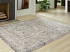 Junley Rug - Home Furniture And More (Brentwood, MD)