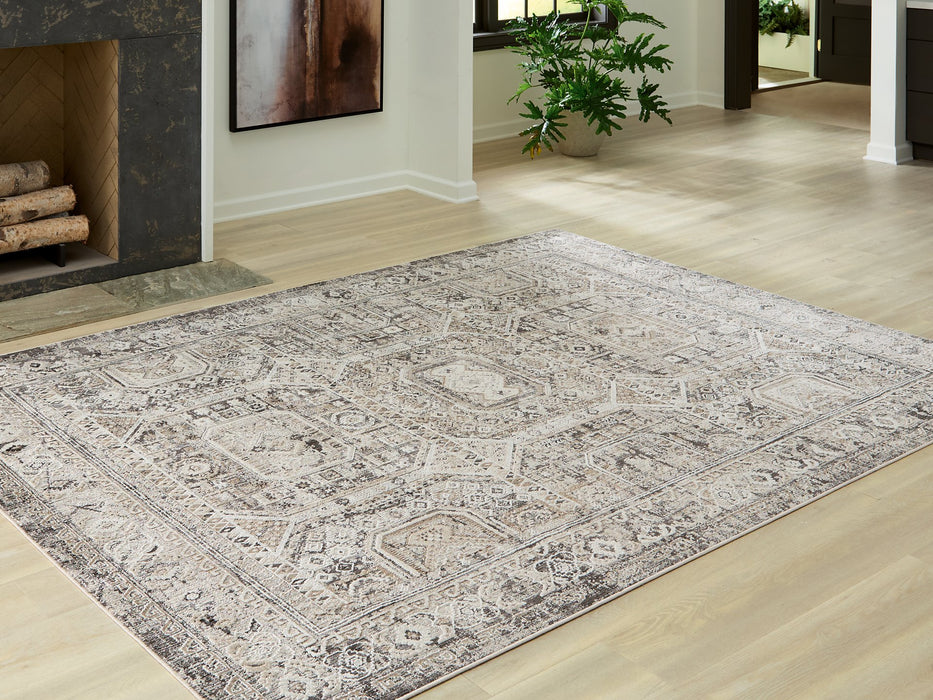 Junley Rug - Home Furniture And More (Brentwood, MD)