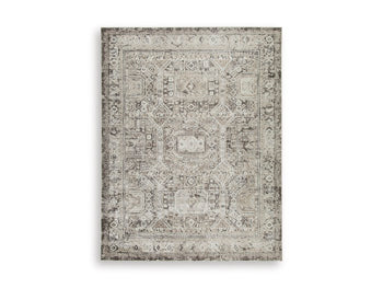 Junley Rug - Home Furniture And More (Brentwood, MD)