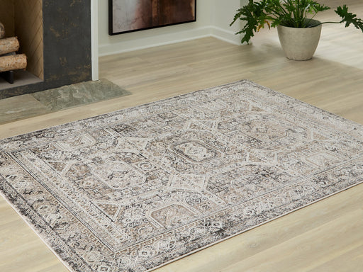 Junley Rug - Home Furniture And More (Brentwood, MD)