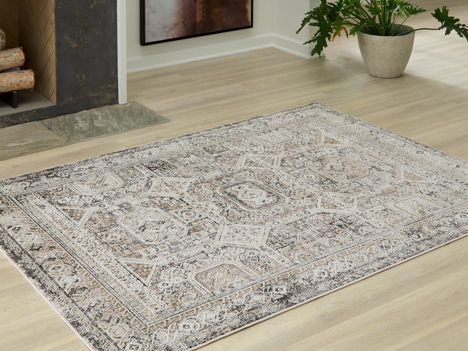 Junley Rug - Home Furniture And More (Brentwood, MD)