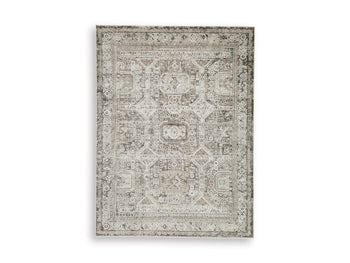 Junley Rug - Home Furniture And More (Brentwood, MD)