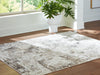 Barricland Rug - Home Furniture And More (Brentwood, MD)