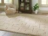 Clayman Rug - Home Furniture And More (Brentwood, MD)