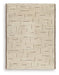 Clayman Rug - Home Furniture And More (Brentwood, MD)