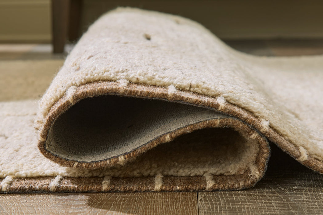 Clayman Rug - Home Furniture And More (Brentwood, MD)