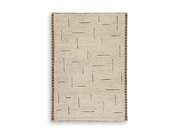 Clayman Rug - Home Furniture And More (Brentwood, MD)