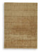 Luzmont Rug - Home Furniture And More (Brentwood, MD)