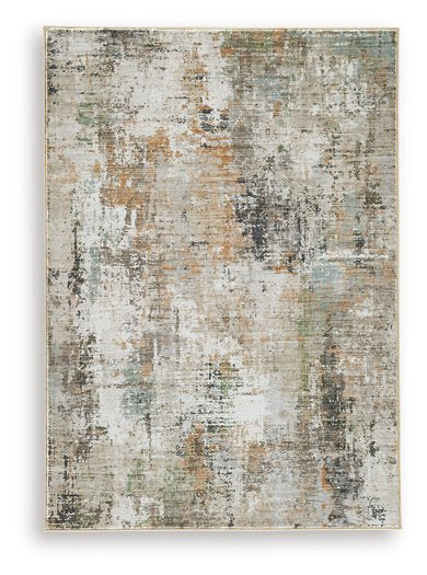 Torinette Rug - Home Furniture And More (Brentwood, MD)