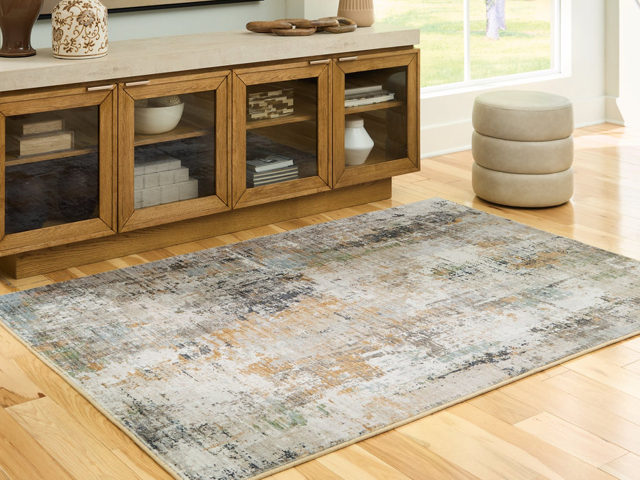 Torinette Rug - Home Furniture And More (Brentwood, MD)