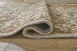 Sableridge Medium Rug - Home Furniture And More (Brentwood, MD)
