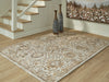 Sableridge Medium Rug - Home Furniture And More (Brentwood, MD)