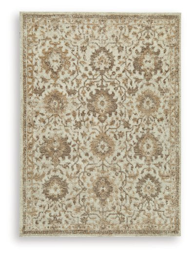 Sableridge Medium Rug - Home Furniture And More (Brentwood, MD)