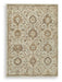 Sableridge Medium Rug - Home Furniture And More (Brentwood, MD)