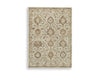 Sableridge Medium Rug - Home Furniture And More (Brentwood, MD)