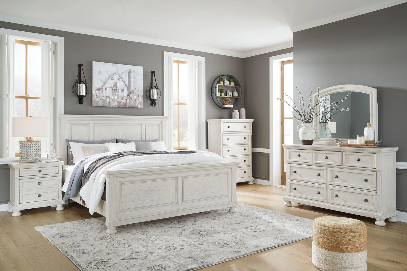 Bedroom Set