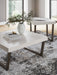 Westenfort Table (Set of 2) - Home Furniture And More (Brentwood, MD)