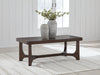 Korestone Coffee Table - Home Furniture And More (Brentwood, MD)