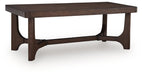 Korestone Coffee Table - Home Furniture And More (Brentwood, MD)