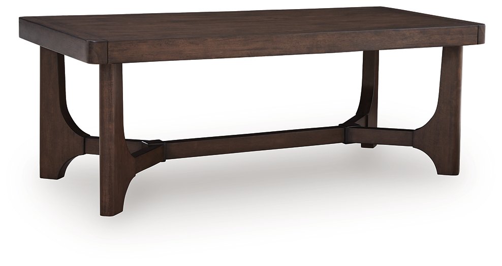 Korestone Coffee Table - Home Furniture And More (Brentwood, MD)