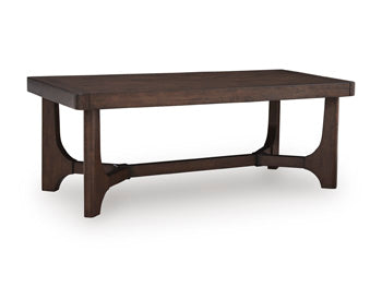 Korestone Coffee Table - Home Furniture And More (Brentwood, MD)