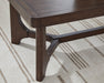 Korestone Coffee Table - Home Furniture And More (Brentwood, MD)