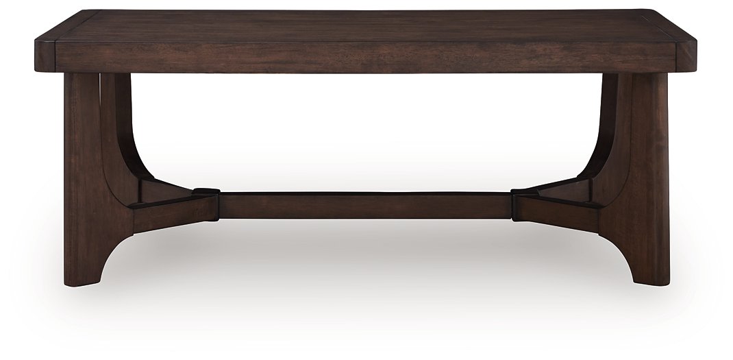 Korestone Coffee Table - Home Furniture And More (Brentwood, MD)