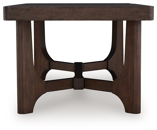 Korestone Coffee Table - Home Furniture And More (Brentwood, MD)