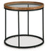Noraluna End Table - Home Furniture And More (Brentwood, MD)